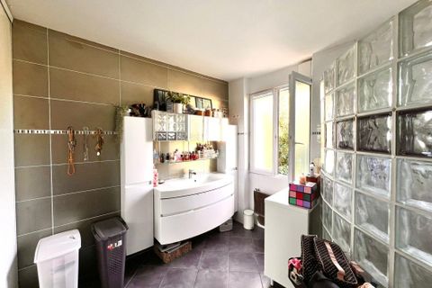 Villa i Marseille, Bouches-du-Rhone, Marseille - € 640.000 | Ref: getkey_c_172008700 - foto 14