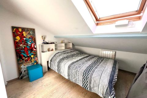 Villa i Marseille, Bouches-du-Rhone, Marseille - € 640.000 | Ref: getkey_c_172008700 - foto 15
