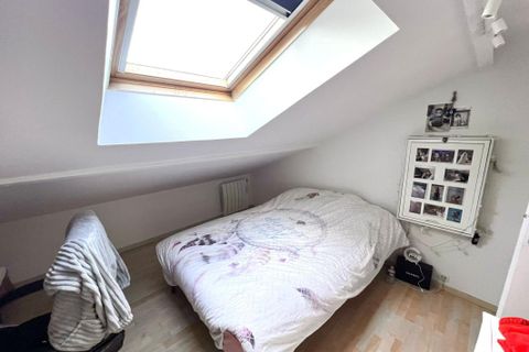 Villa i Marseille, Bouches-du-Rhone, Marseille - € 640.000 | Ref: getkey_c_172008700 - foto 16