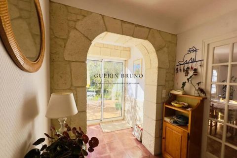 Villa i Bergerac, Dordogne, Bergerac - € 171.200 | Ref: getkey_9617 - foto 2