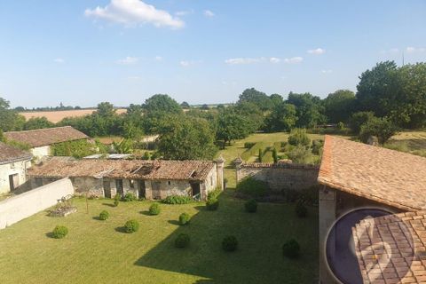 Villa a Niort, Deux-Sevres, Niort - € 349.000 | Ref: getkey_9607 - foto 2