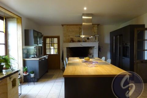 Villa a Niort, Deux-Sevres, Niort - € 349.000 | Ref: getkey_9607 - foto 5