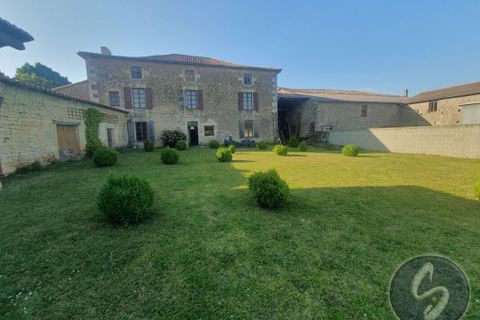 Villa a Niort, Deux-Sevres, Niort - € 349.000 | Ref: getkey_9607 - foto 8