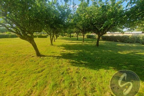 Villa a Niort, Deux-Sevres, Niort - € 349.000 | Ref: getkey_9607 - foto 10