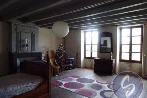 Villa a Niort, Deux-Sevres, Niort - € 349.000 | Ref: getkey_9607 - foto 14