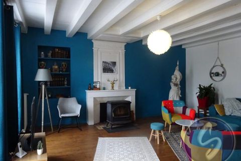 Villa a Niort, Deux-Sevres, Niort - € 349.000 | Ref: getkey_9607 - foto 16