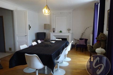 Villa a Niort, Deux-Sevres, Niort - € 349.000 | Ref: getkey_9607 - foto 17