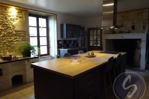 Villa a Niort, Deux-Sevres, Niort - € 349.000 | Ref: getkey_9607 - foto 18