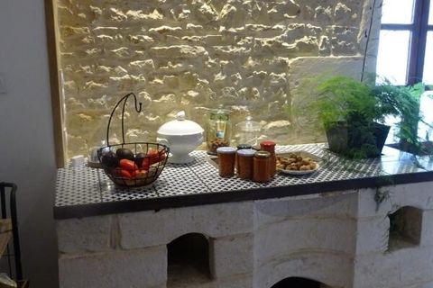 Villa a Niort, Deux-Sevres, Niort - € 349.000 | Ref: getkey_9607 - foto 20