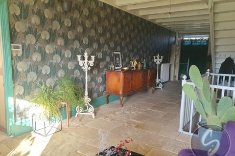 Villa a Niort, Deux-Sevres, Niort - € 349.000 | Ref: getkey_9607 - foto 21