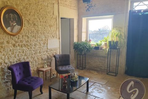 Villa a Niort, Deux-Sevres, Niort - € 349.000 | Ref: getkey_9607 - foto 22