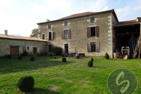 Villa a Niort, Deux-Sevres, Niort - € 349.000 | Ref: getkey_9607 - foto 25