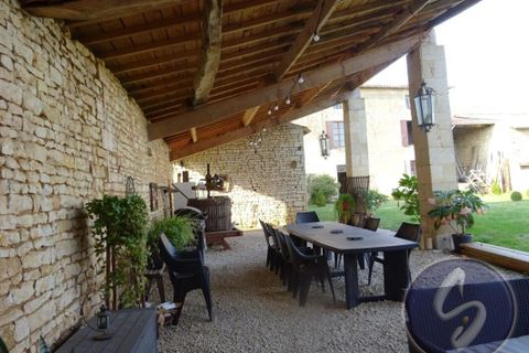 Villa a Niort, Deux-Sevres, Niort - € 349.000 | Ref: getkey_9607 - foto 27
