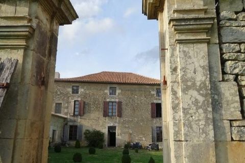 Villa a Niort, Deux-Sevres, Niort - € 349.000 | Ref: getkey_9607 - foto 28