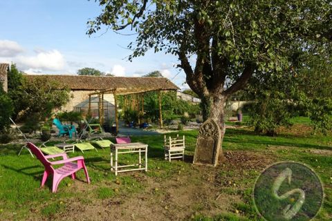 Villa a Niort, Deux-Sevres, Niort - € 349.000 | Ref: getkey_9607 - foto 29