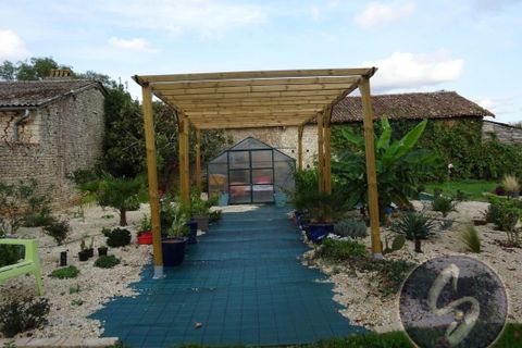 Villa a Niort, Deux-Sevres, Niort - € 349.000 | Ref: getkey_9607 - foto 30