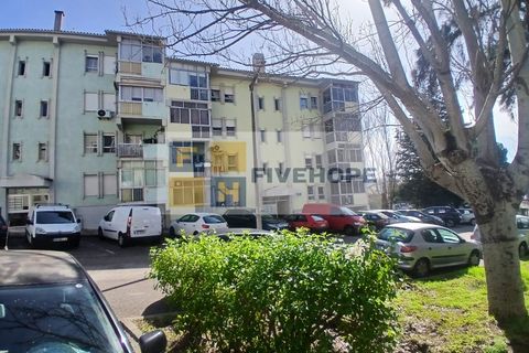 Lejlighed i Coimbra, Coimbra, Coimbra - € 300.000 | Ref: APA_200 - foto 2