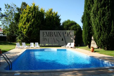 Villa i Bombarral, Leiria, Bombarral - € 797.000 | Ref: K1230 - foto 1