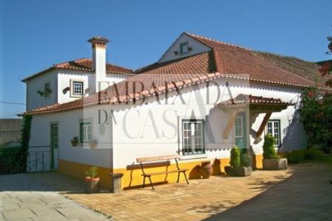 Villa i Bombarral, Leiria, Bombarral - € 797.000 | Ref: K1230 - foto 2