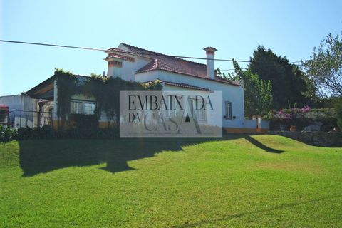 Villa i Bombarral, Leiria, Bombarral - € 797.000 | Ref: K1230 - foto 3