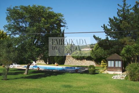 Villa i Bombarral, Leiria, Bombarral - € 797.000 | Ref: K1230 - foto 4