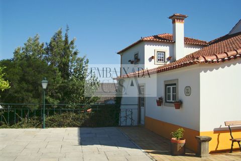 Villa i Bombarral, Leiria, Bombarral - € 797.000 | Ref: K1230 - foto 5
