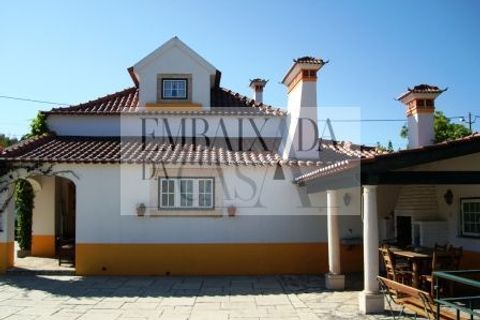 Villa i Bombarral, Leiria, Bombarral - € 797.000 | Ref: K1230 - foto 6