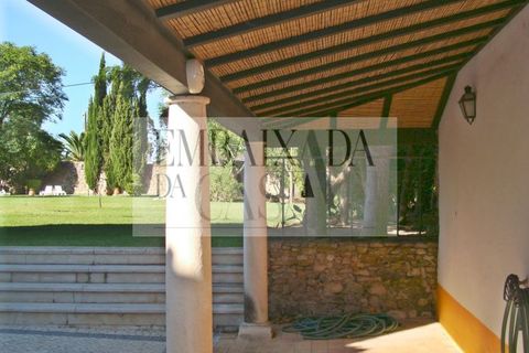 Villa i Bombarral, Leiria, Bombarral - € 797.000 | Ref: K1230 - foto 7