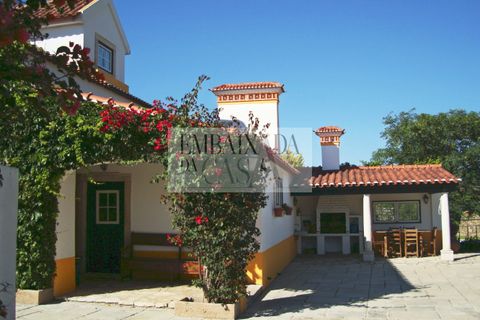 Villa i Bombarral, Leiria, Bombarral - € 797.000 | Ref: K1230 - foto 8