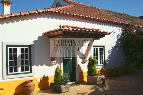 Villa i Bombarral, Leiria, Bombarral - € 797.000 | Ref: K1230 - foto 9