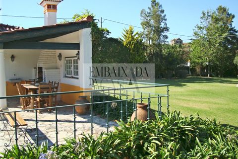 Villa i Bombarral, Leiria, Bombarral - € 797.000 | Ref: K1230 - foto 10