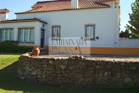 Villa i Bombarral, Leiria, Bombarral - € 797.000 | Ref: K1230 - foto 12