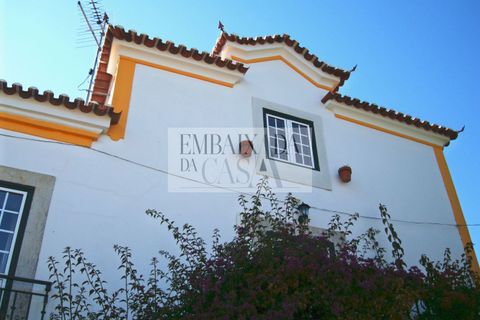 Villa i Bombarral, Leiria, Bombarral - € 797.000 | Ref: K1230 - foto 13