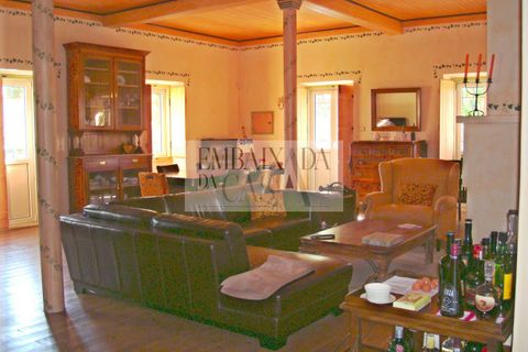 Villa i Bombarral, Leiria, Bombarral - € 797.000 | Ref: K1230 - foto 14