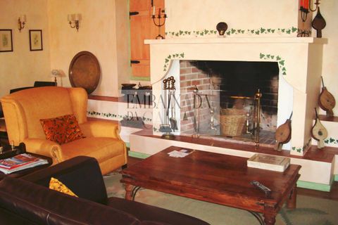 Villa i Bombarral, Leiria, Bombarral - € 797.000 | Ref: K1230 - foto 15