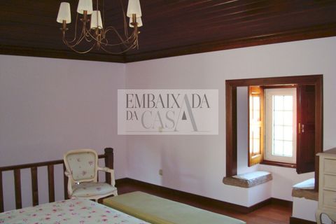 Villa i Bombarral, Leiria, Bombarral - € 797.000 | Ref: K1230 - foto 17