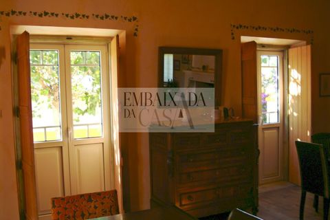 Villa i Bombarral, Leiria, Bombarral - € 797.000 | Ref: K1230 - foto 18