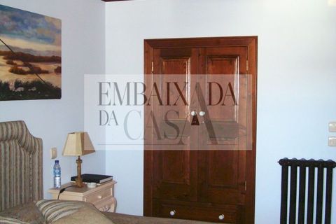Villa i Bombarral, Leiria, Bombarral - € 797.000 | Ref: K1230 - foto 21