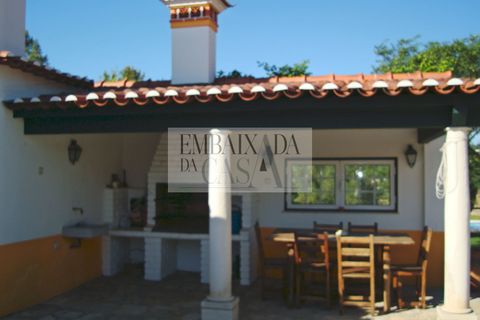 Villa i Bombarral, Leiria, Bombarral - € 797.000 | Ref: K1230 - foto 22
