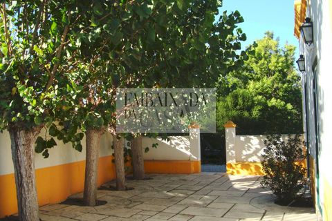 Villa i Bombarral, Leiria, Bombarral - € 797.000 | Ref: K1230 - foto 27