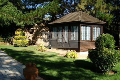 Villa i Bombarral, Leiria, Bombarral - € 797.000 | Ref: K1230 - foto 33