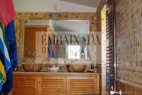 Villa i Bombarral, Leiria, Bombarral - € 797.000 | Ref: K1230 - foto 35