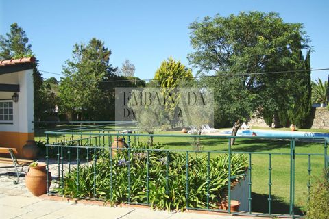 Villa i Bombarral, Leiria, Bombarral - € 797.000 | Ref: K1230 - foto 37