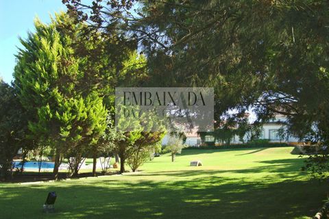 Villa i Bombarral, Leiria, Bombarral - € 797.000 | Ref: K1230 - foto 38