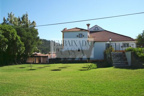 Villa i Bombarral, Leiria, Bombarral - € 797.000 | Ref: K1230 - foto 39