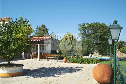 Villa i Bombarral, Leiria, Bombarral - € 797.000 | Ref: K1230 - foto 40
