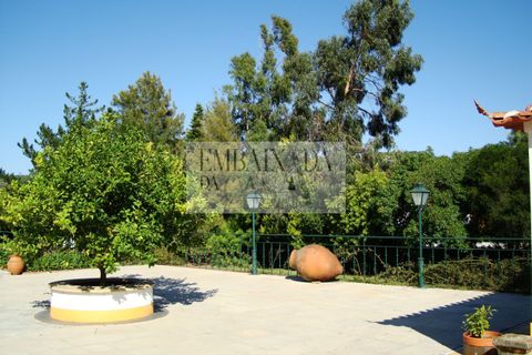 Villa i Bombarral, Leiria, Bombarral - € 797.000 | Ref: K1230 - foto 41