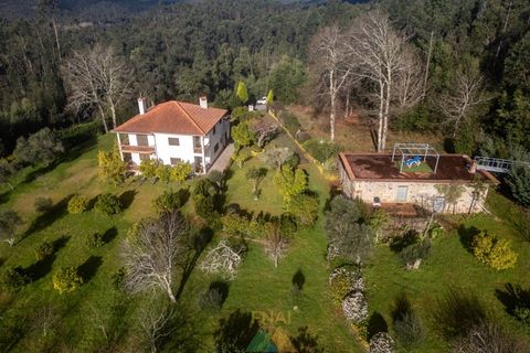Farm i Ponte de Lima, Viana do Castelo, Ponte de Lima - € 580.000 | Ref: PTL-004-133 - foto 2