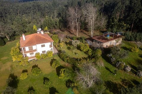 Farm i Ponte de Lima, Viana do Castelo, Ponte de Lima - € 580.000 | Ref: PTL-004-133 - foto 3