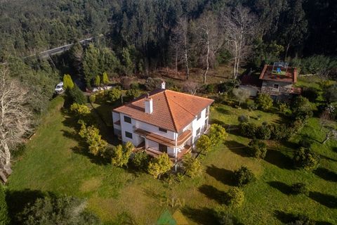 Farm i Ponte de Lima, Viana do Castelo, Ponte de Lima - € 580.000 | Ref: PTL-004-133 - foto 4